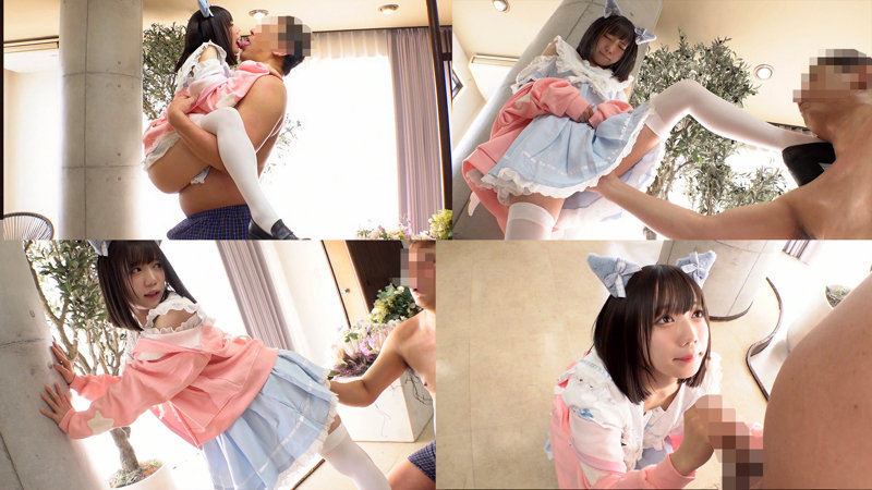 SMUC163 ゆなちゃん4