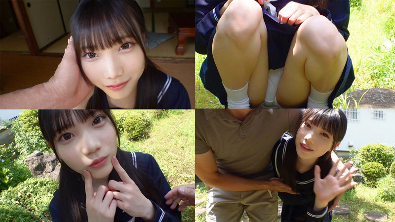 SMUV006 かなえちゃん1