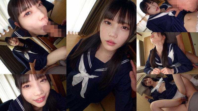 SMUV006 かなえちゃん3