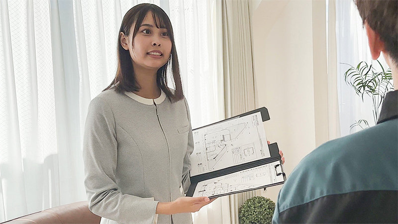 SPAY590 津野さん（仮名）1