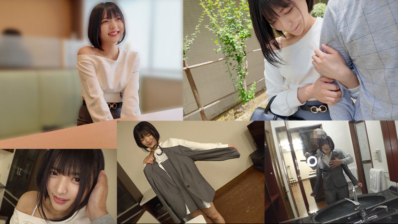 ZAKE007 ゆみちゃん1