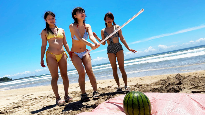 DEAA016 かりん＆こなつ＆かほ4