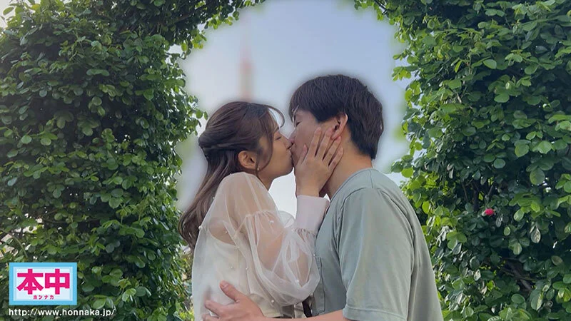 倉本すみれキス画像