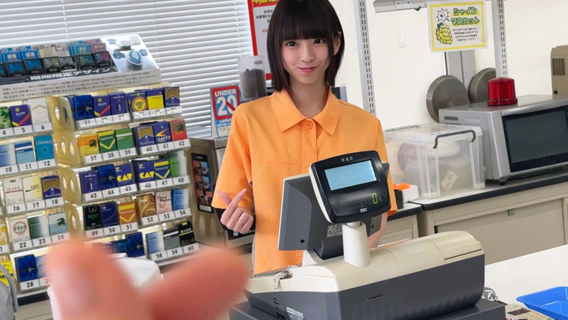 SMJX134 ここちゃん1