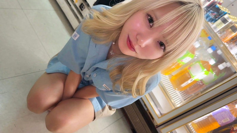 SMJX156 みぃちゃん3