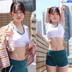 SMUB075 ほのかちゃん