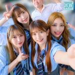 DEAA026 りお＆ひなた＆かりん＆ゆい