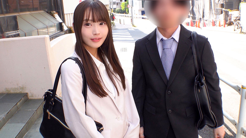 かすみさん 1枚目