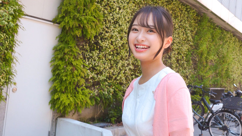 かほさん 1枚目