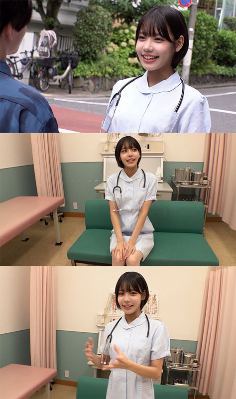 みなみちゃん 1枚目