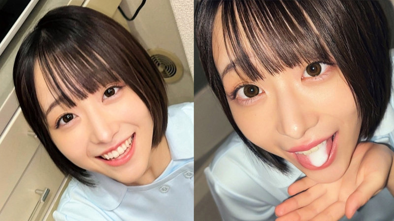 みこさん 1枚目