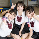 pai303 みこ&なぎさ&かんな(素人ぱいぱい)の無料動画・フル視聴解説 pai303jp