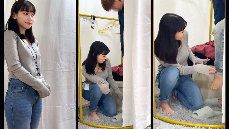 花鳥さん 1枚目