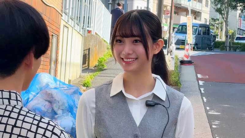 なぎささん 1枚目