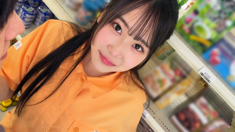 ゆんちゃん 1枚目