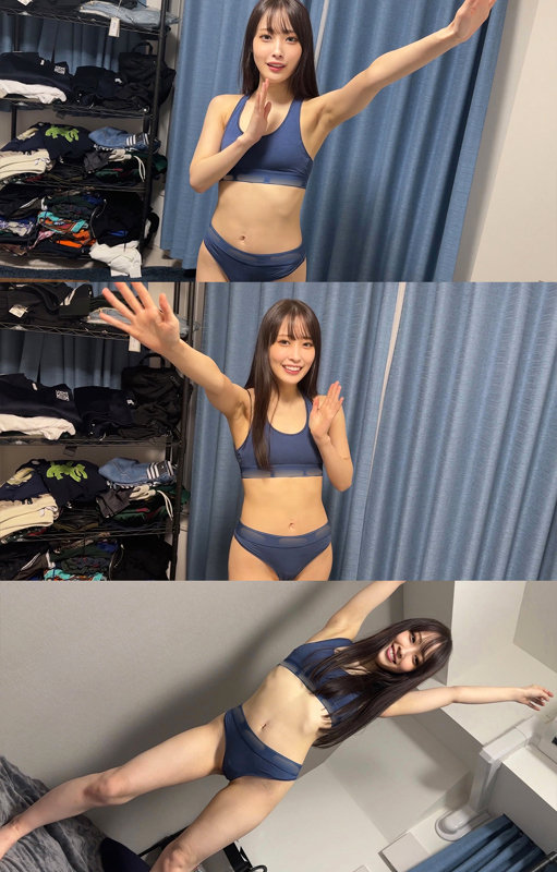 天然ちゃん 2枚目