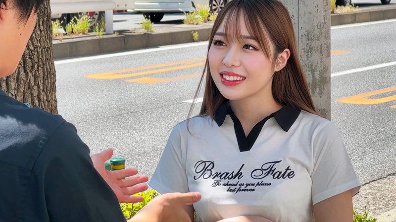 りなさん 1枚目