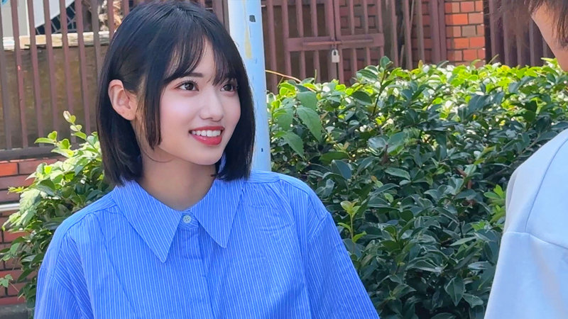 なぎさん 1枚目