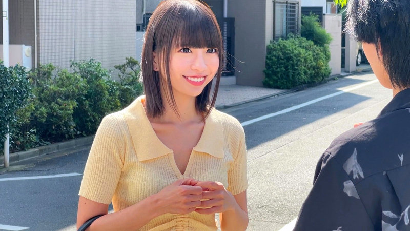 こはるさん 1枚目