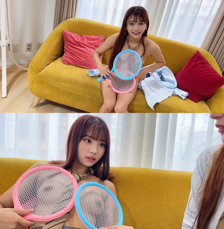 かりん＆ふう 3枚目