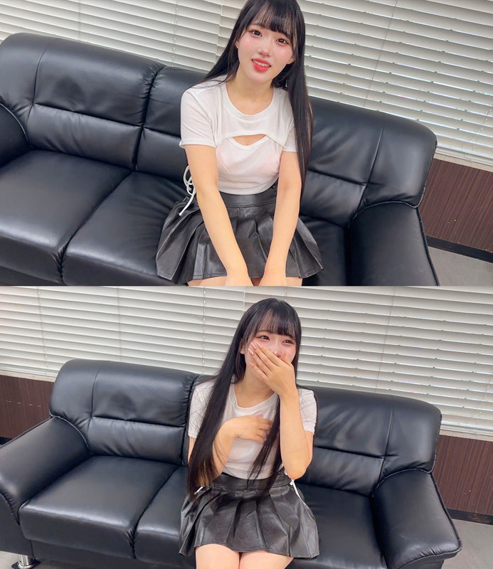 みくちゃん 1枚目