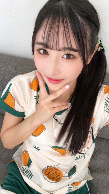 ゆいかちゃん 2枚目