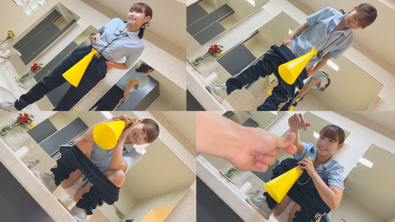 とうかちゃん 2枚目