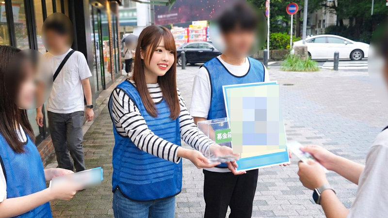 ゆずきちゃん 1枚目