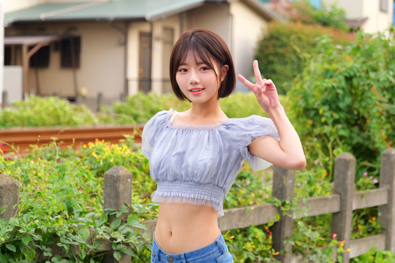 りくちゃん 1枚目