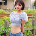 smnn045 りくちゃん(素人ムクムク-ナンパ-)フル視聴解説 smnn045jp