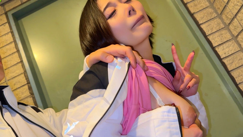 いのりちゃん 3枚目